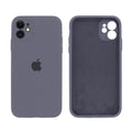 Capinha Celular iPhone 11 com Proteção de Câmera