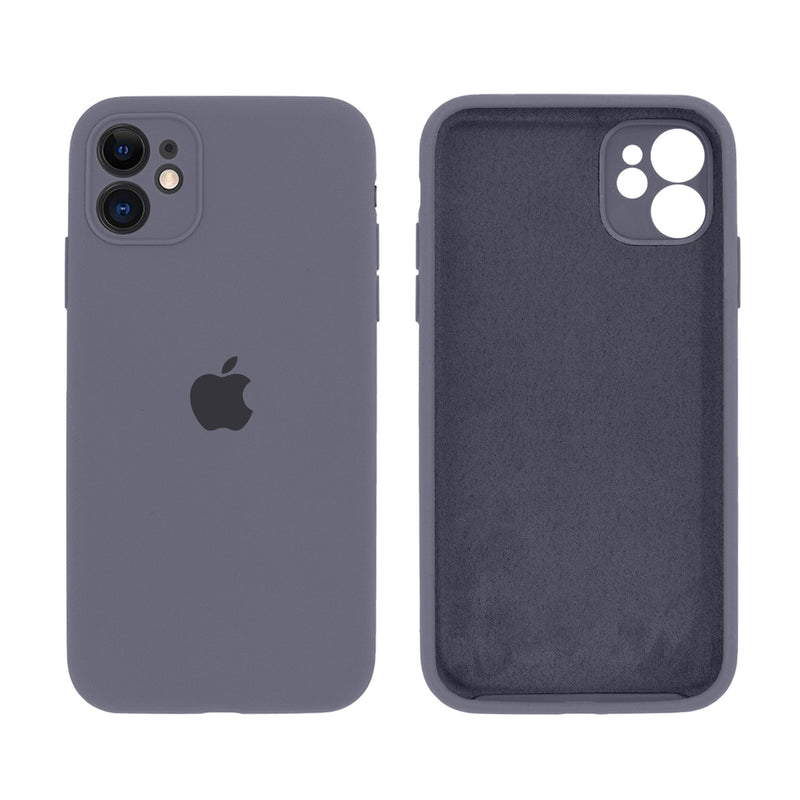 Capinha Celular iPhone 11 com Proteção de Câmera