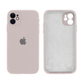 Capinha Celular iPhone 11 com Proteção de Câmera