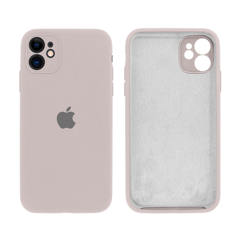 Capinha Celular iPhone 11 com Proteção de Câmera