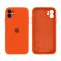 Capinha Celular iPhone 11 com Proteção de Câmera