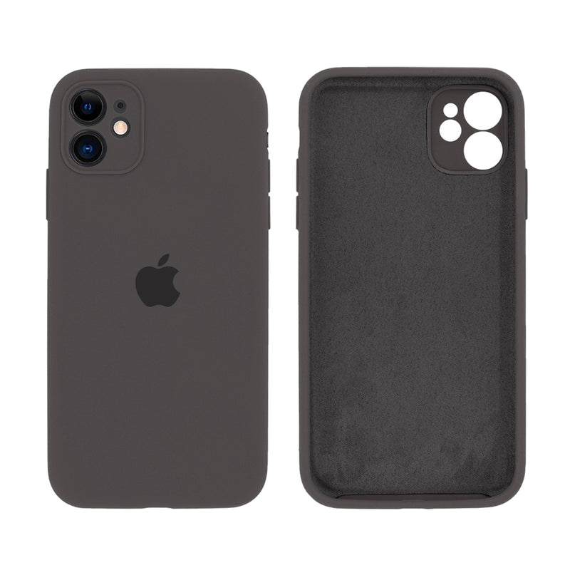 Capinha Celular iPhone 11 com Proteção de Câmera