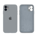 Capinha Celular iPhone 11 com Proteção de Câmera