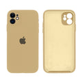 Capinha Celular iPhone 11 com Proteção de Câmera