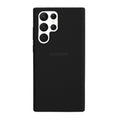 Capinha Celular Galaxy S22 Ultra Silicone Cover