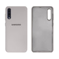 Capinha Celular Galaxy A50/A30S Silicone Cover Aveludado
