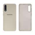 Capinha Celular Galaxy A50/A30S Silicone Cover Aveludado