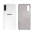 Capinha Celular Galaxy A50/A30S Silicone Cover Aveludado