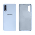 Capinha Celular Galaxy A50/A30S Silicone Cover Aveludado