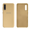 Capinha Celular Galaxy A50/A30S Silicone Cover Aveludado