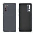 Capa para Galaxy S20 FE com Interior Aveludado e Proteção na Câmera