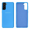 Capinha Celular Galaxy S21 Plus Silicone Relevo Câmera