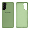 Capinha Celular Galaxy S21 Plus Silicone Relevo Câmera