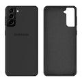 Capinha Celular Galaxy S21 Plus Silicone Relevo Câmera