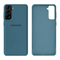 Capinha Celular Galaxy S21 Plus Silicone Relevo Câmera