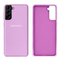 Capinha Celular Galaxy S21 Plus Silicone Relevo Câmera