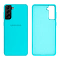 Capinha Celular Galaxy S21 Plus Silicone Relevo Câmera