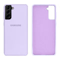 Capinha Celular Galaxy S21 Plus Silicone Relevo Câmera