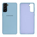 Capinha Celular Galaxy S21 Plus Silicone Relevo Câmera