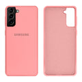 Capinha Celular Galaxy S21 Plus Silicone Relevo Câmera