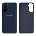 Capinha Celular Galaxy S21 Plus Silicone Relevo Câmera