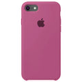 Capinha Celular iPhone 7, 8 e SE 2ª e 3ª Geração Silicone Cover