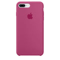 Capinha Celular iPhone 7 Plus e 8 Plus Silicone Cover