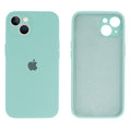 Capinha Celular para iPhone 14 Plus com Proteção de Câmera