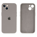 Capinha Celular para iPhone 14 Plus com Proteção de Câmera
