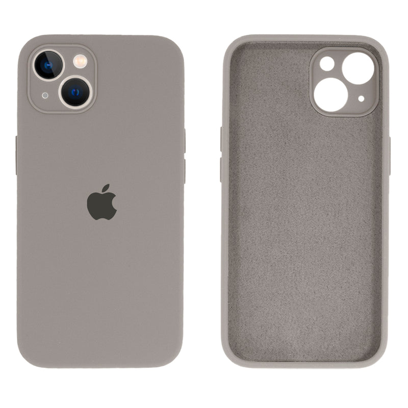 Capinha Celular para iPhone 14 Plus com Proteção de Câmera