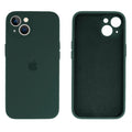 Capinha Celular para iPhone 14 Plus com Proteção de Câmera