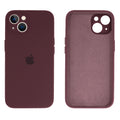 Capinha Celular para iPhone 14 Plus com Proteção de Câmera