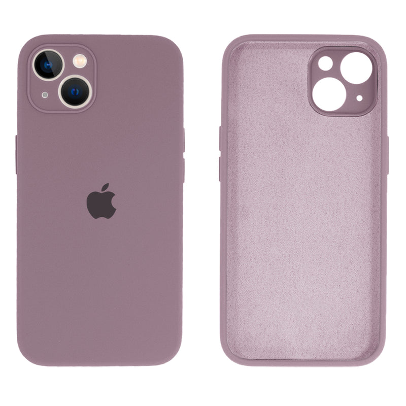 Capinha Celular para iPhone 14 Plus com Proteção de Câmera