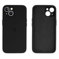 Capinha Celular para iPhone 14 Plus com Proteção de Câmera