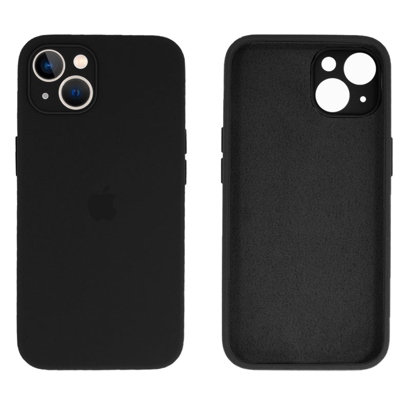Capinha Celular para iPhone 14 Plus com Proteção de Câmera