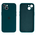 Capinha Celular para iPhone 14 Plus com Proteção de Câmera