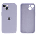 Capinha Celular para iPhone 14 Plus com Proteção de Câmera