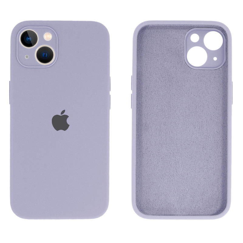 Capinha Celular para iPhone 14 Plus com Proteção de Câmera