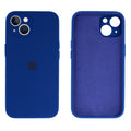 Capinha Celular para iPhone 14 Plus com Proteção de Câmera