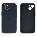 Capinha Celular para iPhone 14 Plus com Proteção de Câmera