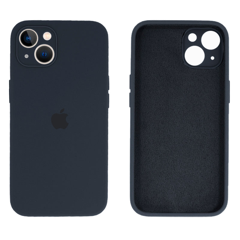 Capinha Celular para iPhone 14 Plus com Proteção de Câmera