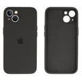 Capinha Celular para iPhone 14 Plus com Proteção de Câmera