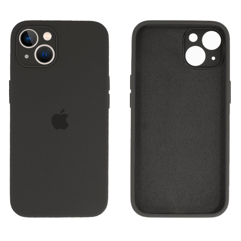 Capinha Celular para iPhone 14 Plus com Proteção de Câmera