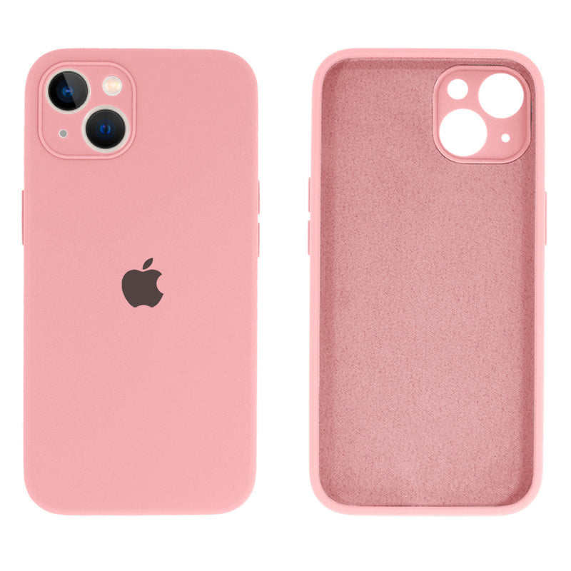 Capinha Celular para iPhone 14 Plus com Proteção de Câmera