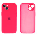 Capinha Celular para iPhone 14 Plus com Proteção de Câmera