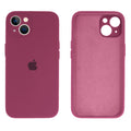 Capinha Celular para iPhone 14 Plus com Proteção de Câmera