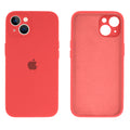 Capinha Celular para iPhone 14 Plus com Proteção de Câmera