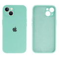 Capinha Celular para iPhone 14 Plus com Proteção de Câmera