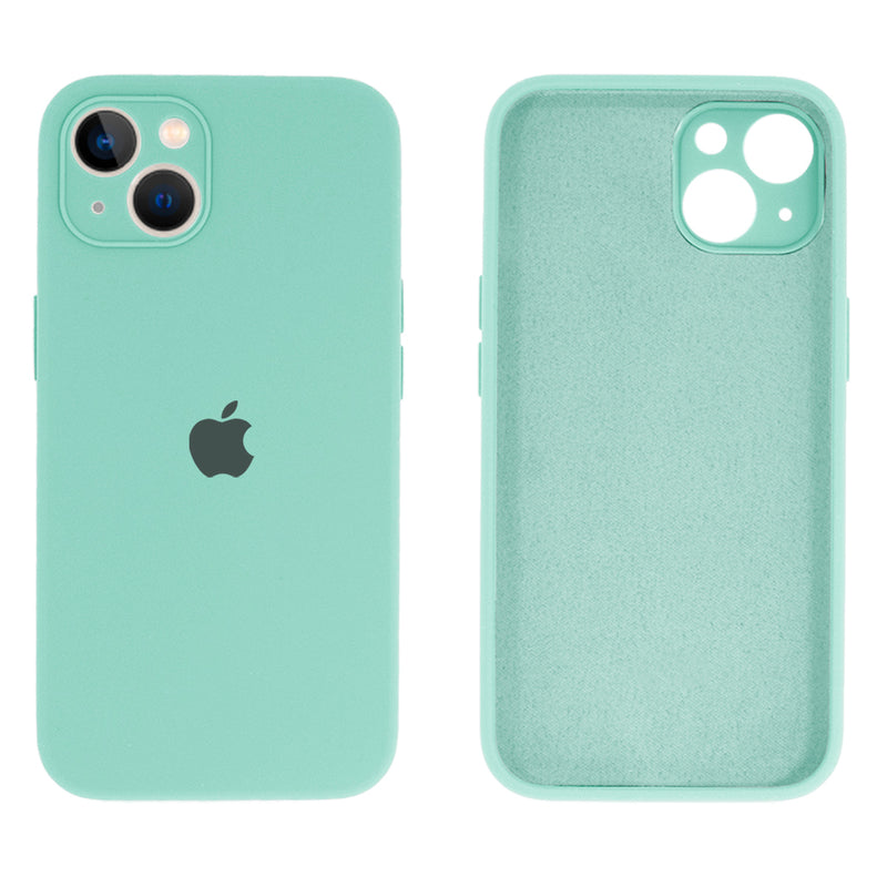 Capinha Celular para iPhone 14 Plus com Proteção de Câmera