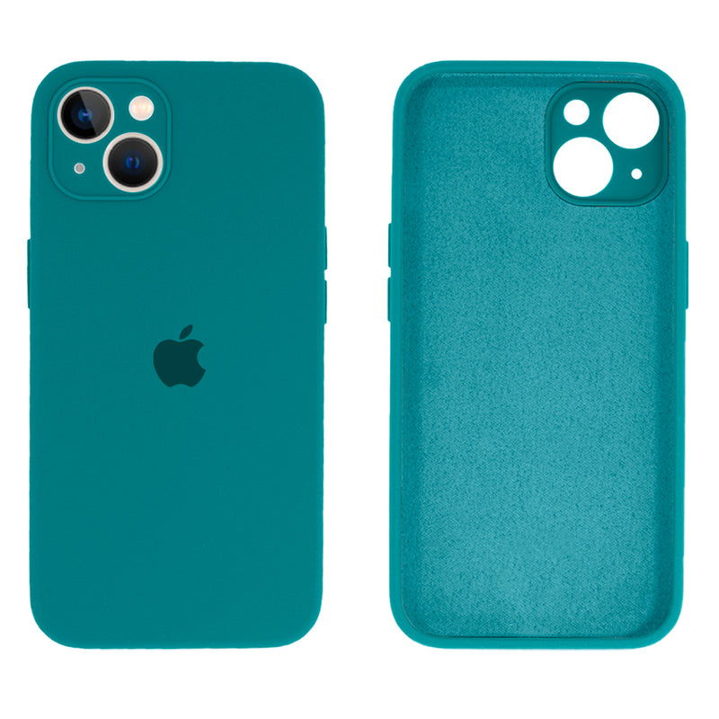 Capinha Celular para iPhone 14 Plus com Proteção de Câmera